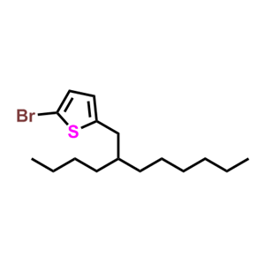 Thiophene, 2-bromo-5-(2-butyloctyl)