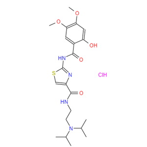 盐酸阿考替胺,Acotiamide hydrochloride
