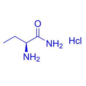 L-2氨基丁酸胺盐酸盐/7682-20-4/H-Abu-NH2·HCl