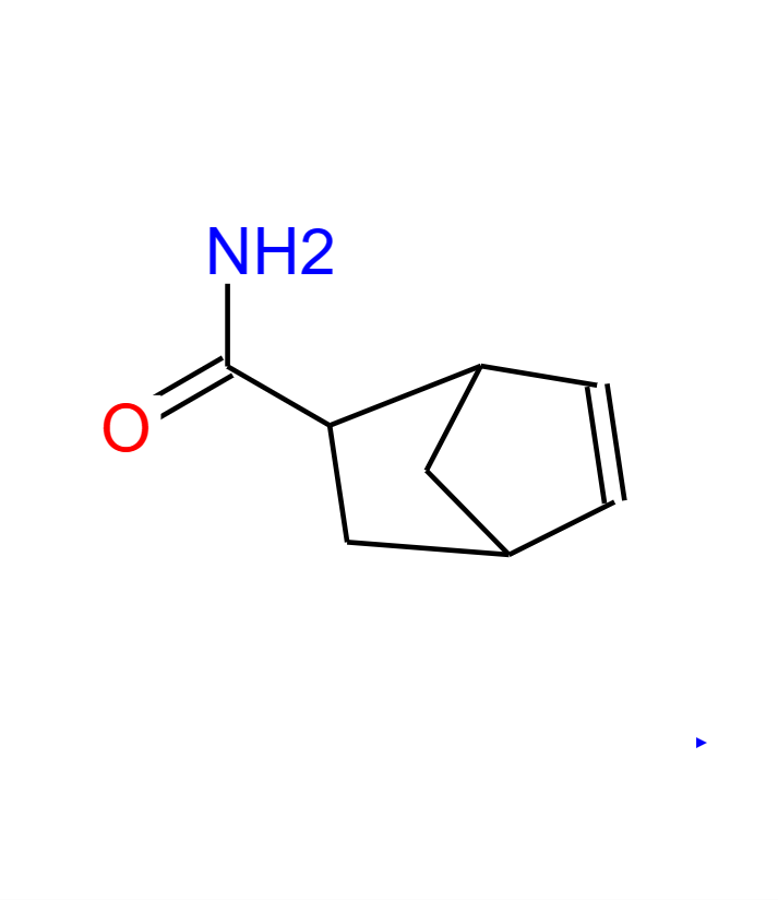 5-降冰片烯-2-甲酰胺,5-Norbornene-2-carboxamide