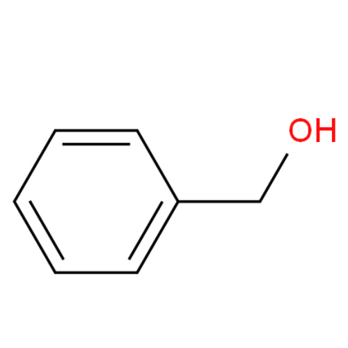 苯甲醇,Benzyl alcohol