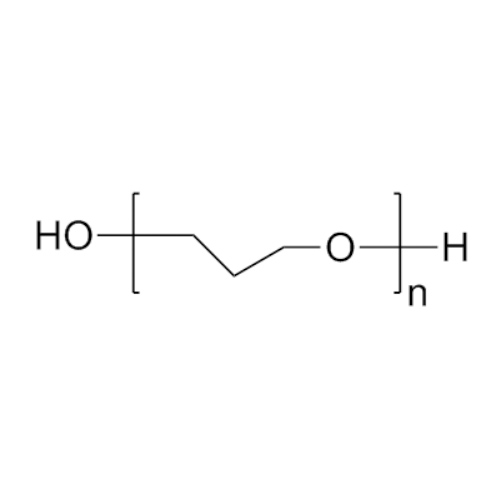 聚乙二醇,Polyethylene Glycol