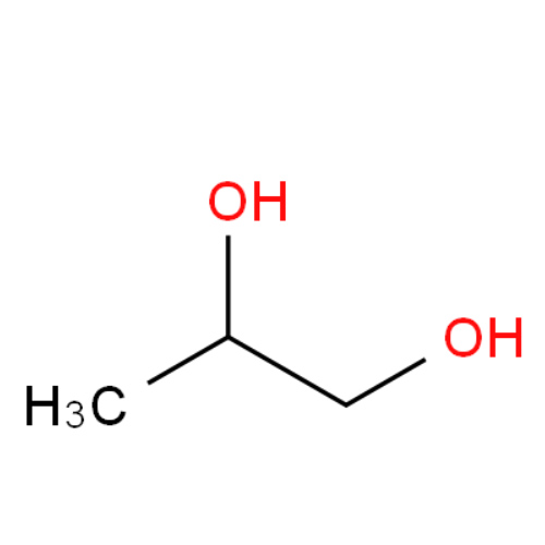 丙二醇,Propylene glycol