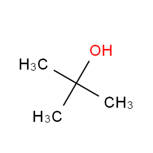 叔丁醇,tert-Butanol