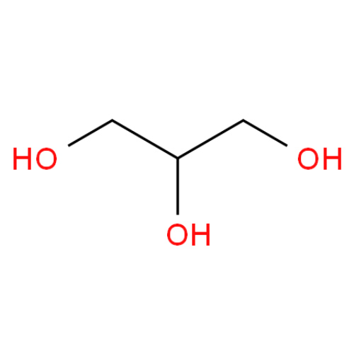 甘油,Glycerol