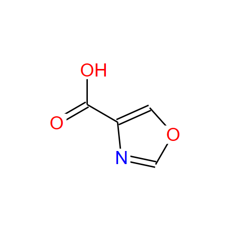 唑-4-羧酸,Oxazole-4-carboxylic acid