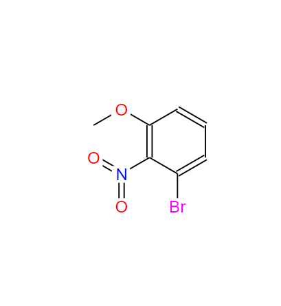 3-溴-2-硝基苯甲醚,3-Bromo-2-nitroanisole