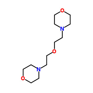 双吗啉基乙基醚,2,2'-dimorpholinyldiethyl ether