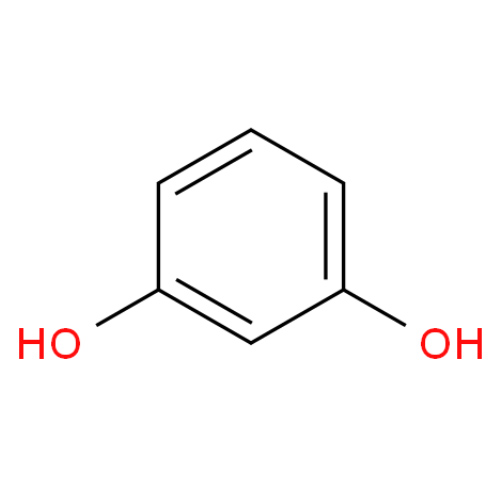 間苯二酚,Resorcinol