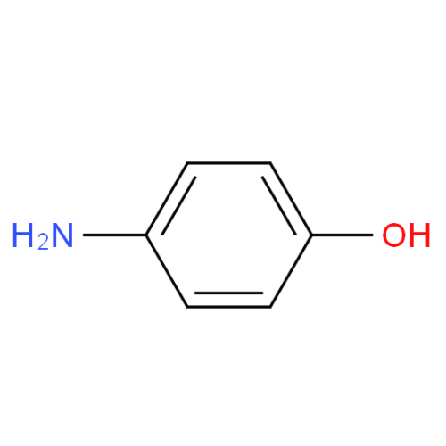 4-氨基苯酚,4-Aminophenol