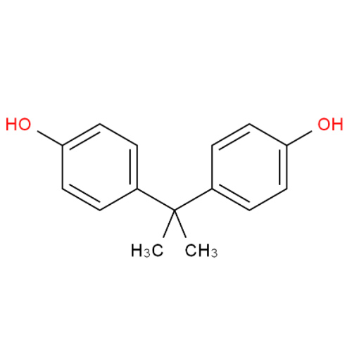 雙酚A,Bisphenol A