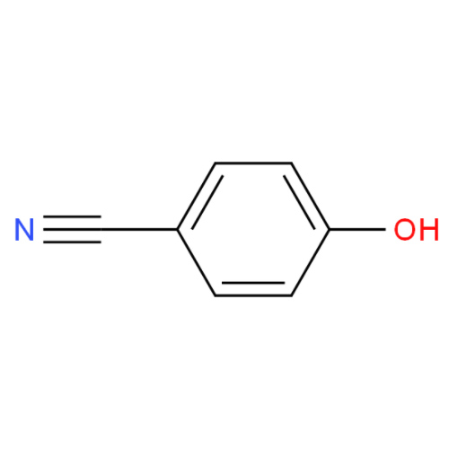 4-羥基苯甲腈,4-Cyanophenol