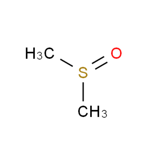 二甲基亞砜,Dimethyl sulfoxide