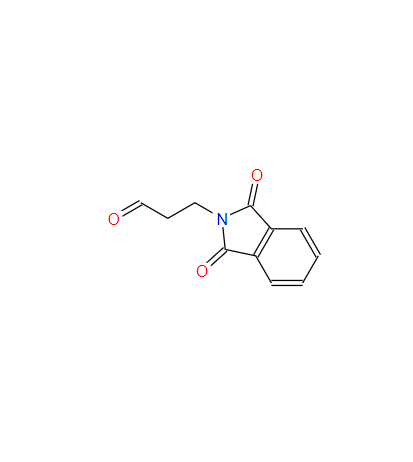 3-邻苯二甲酰亚胺丙醛,3-Phthalimidopropionaldehyde