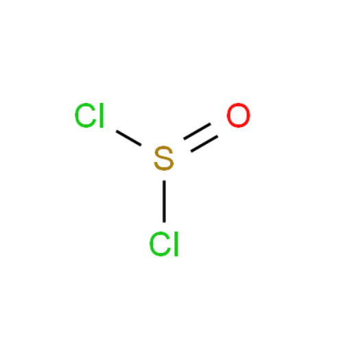 氯化亞砜,Thionyl chloride