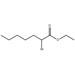 2-溴己酸乙酯,Ethyl 2-bromoheptanoate