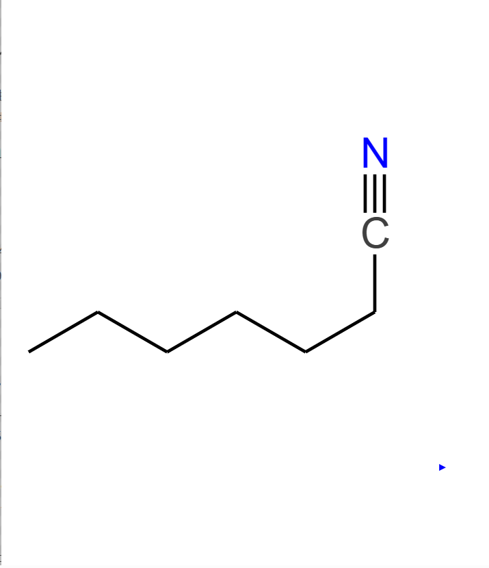 正庚腈,PHENYLPROPIONITRILE