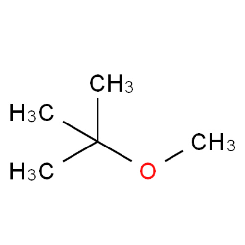 甲基叔丁基醚,tert-Butyl methyl ether