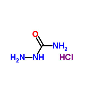 氨基脲盐酸盐,Semicarbazide hydrochloride