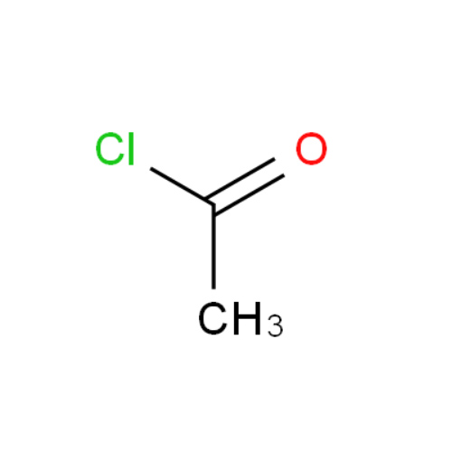 乙酰氯,Acetyl chloride