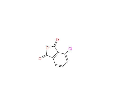 3-氯代苯酐,3-CHLOROPHTHALIC ANHYDRIDE