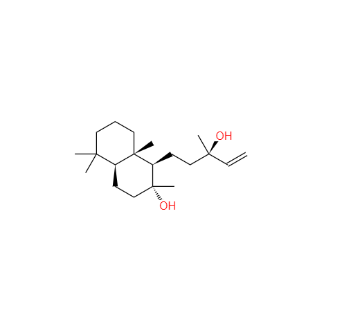 香紫苏醇,Sclareol