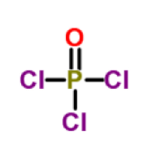 三氯氧磷,Phosphorus oxychloride