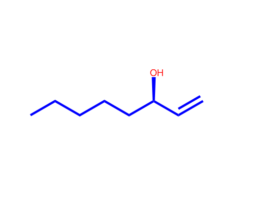 R-(-)-1-辛烯-3-醇,(R)-(-)-1-Octen-3-ol