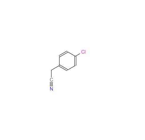 对氯苯乙腈,4-Chlorobenzyl cyanide