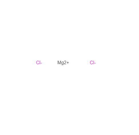 無(wú)水氯化鎂,Magnesium chloride