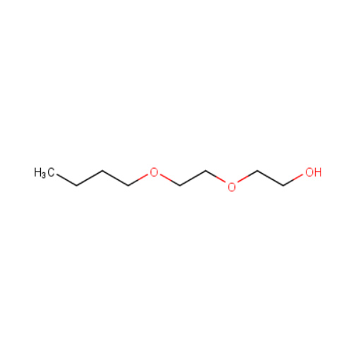 二乙二醇丁醚,Diethylene glycol monobutyl ether
