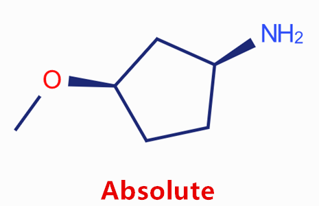 (1S,3R)-3-甲氧基环戊烷-1-胺,(1S,3R)-3-Methoxycyclopentan-1-amine