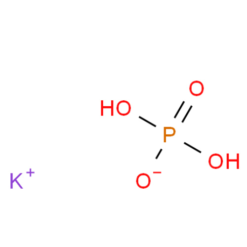 磷酸二氢钾,Potassium Phosphate Monobasic