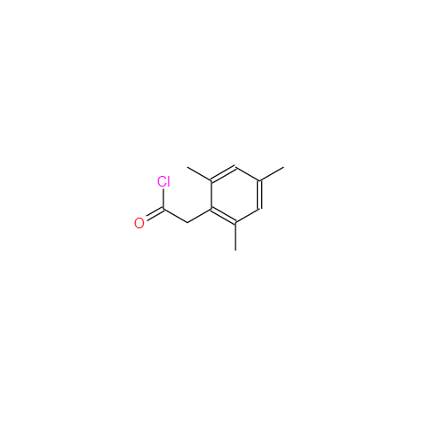 2,4,6-三甲基苯乙酸,Mesity aceti acid