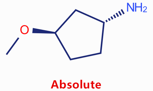 (1R,3R)-3-甲氧基環(huán)戊烷-1-胺,(1R,3R)-3-Methoxycyclopentan-1-amine