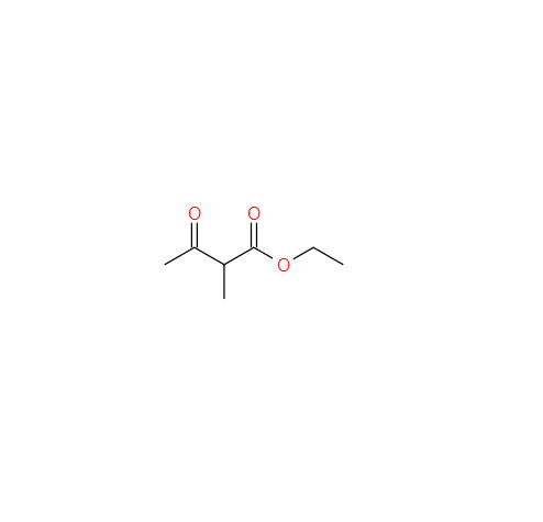 2-甲基乙酰乙酸乙酯,Ethyl 2-methylacetoacetate