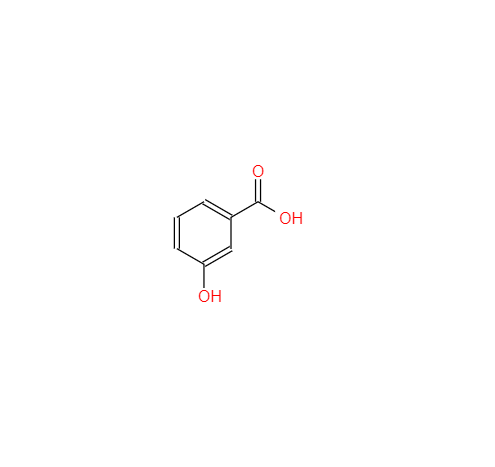 間羥基苯甲酸,3-Hydroxybenzoic acid