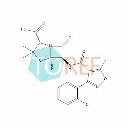 苯唑西林钠EP杂质E,Oxacillin sodium EP Impurity E