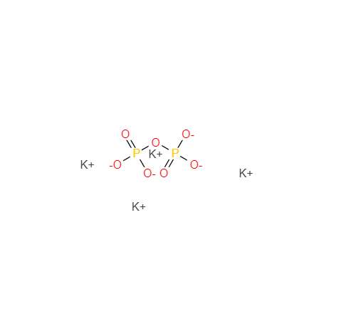 焦磷酸钾,Potassium pyrophosphate