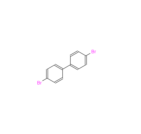 4,4-二溴联苯,4,4'-Dibromobiphenyl