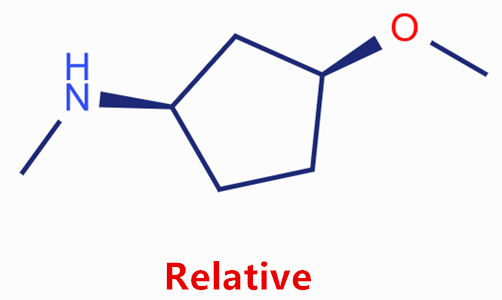 cis-3-甲氧基-N-甲基環(huán)戊烷-1-胺,cis-3-methoxy-N-methylcyclopentan-1-amine