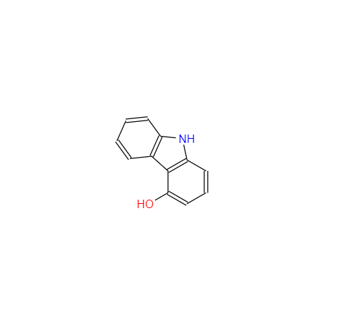 4-羟基咔唑,4-Hydroxy carbazole