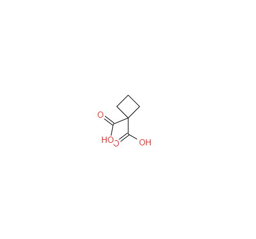 1,1-环丁二羧酸,1,1-Cyclobutanedicarboxylic acid