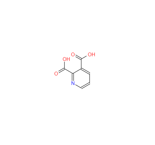 2,3-吡啶酸,Quinolinic acid