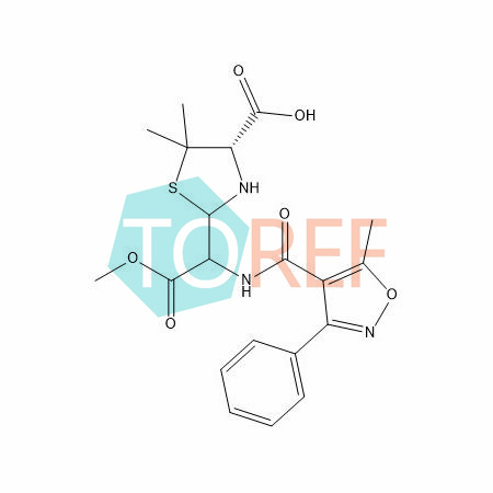 苯唑西林雜質(zhì)3,Oxacillin Impurity 3