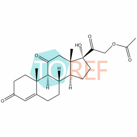 醋酸氢化可的松EP杂质D,Hydrocortisone Acetate EP Impurity D