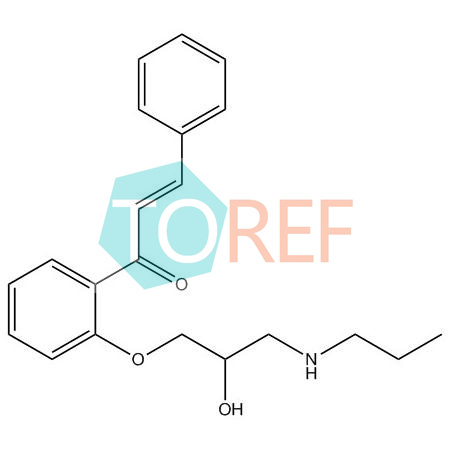 普罗帕酮EP杂质B,Propafenone EP Impurity B