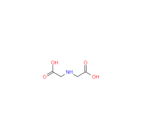 亚氨基二乙酸,Iminodiacetic acid