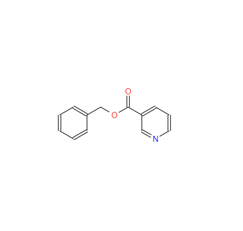 烟酸苄酯,Benzyl nicotinate