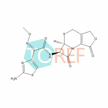 頭孢噻肟EP雜質(zhì)E（頭孢曲松EP雜質(zhì)B）,Cefotaxime EP Impurity E  or  Ceftriaxone EP Impurity B